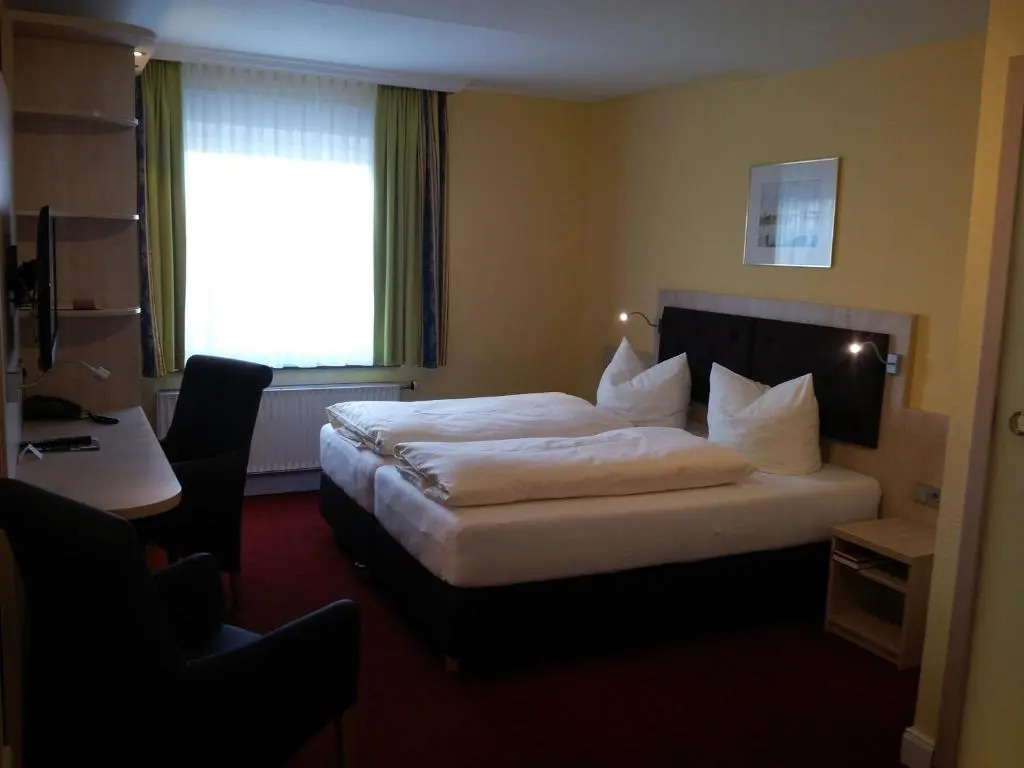 Hotel Haase