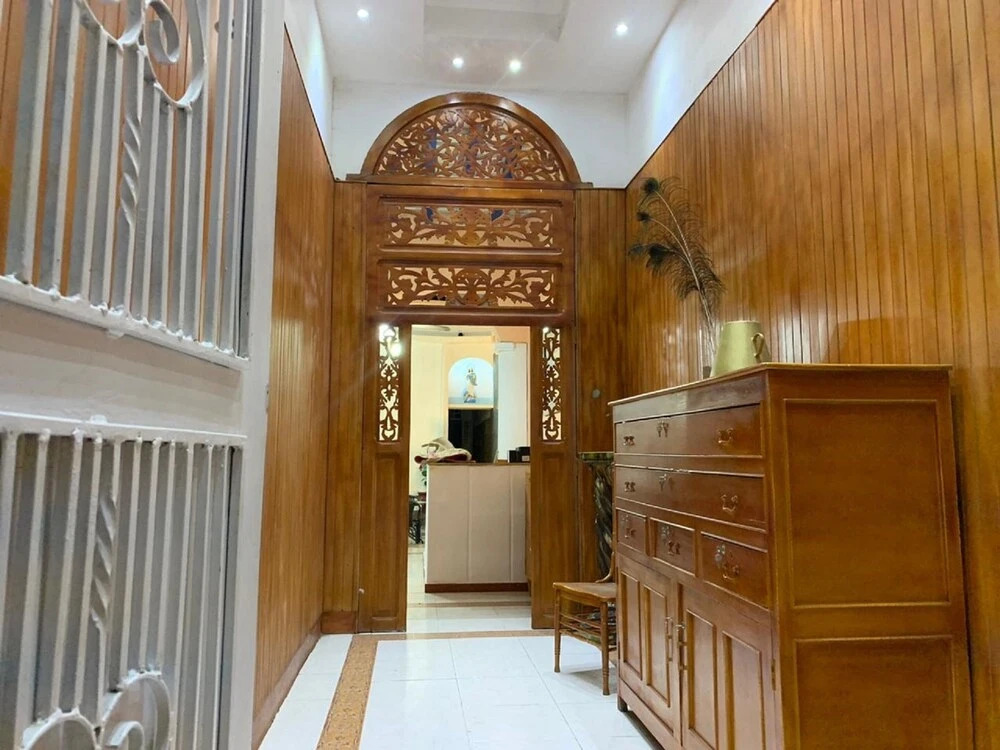 El Rinconcito Hostal