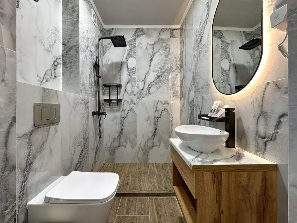 Boutique Hotel 108