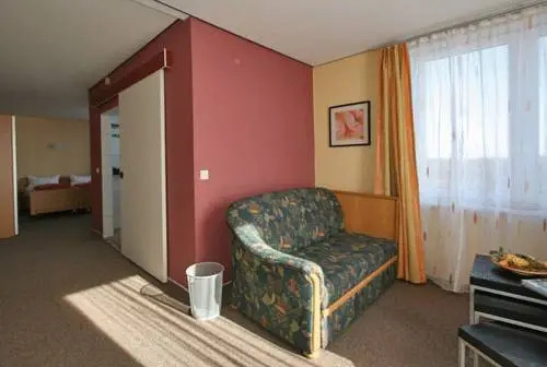 Dünenhotel Borkum