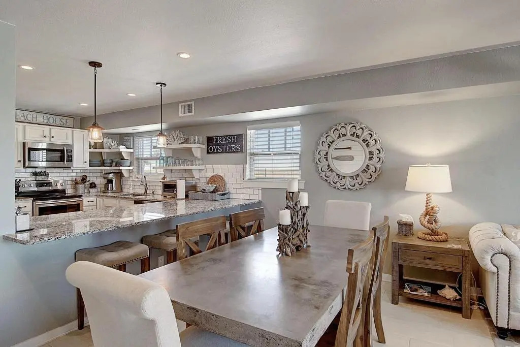 Sugar Shack by Silver Sands Vacation Rentals