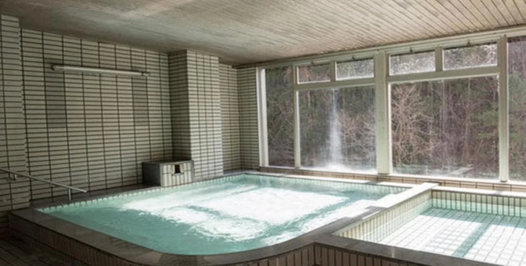 Hotel Nosegawa