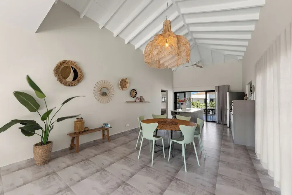 Casa Carpe Diem with private pool