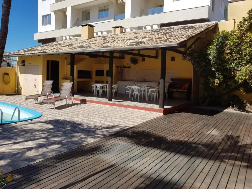 Hospedaria Sal De Mariscal 08