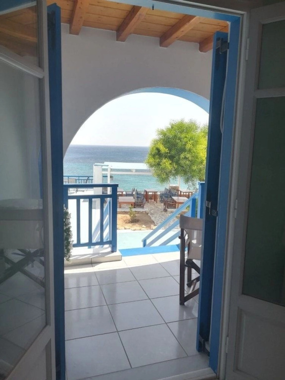 Hotel Posidonion