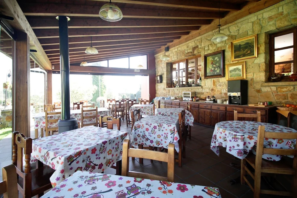 Hotel Rural Alavera