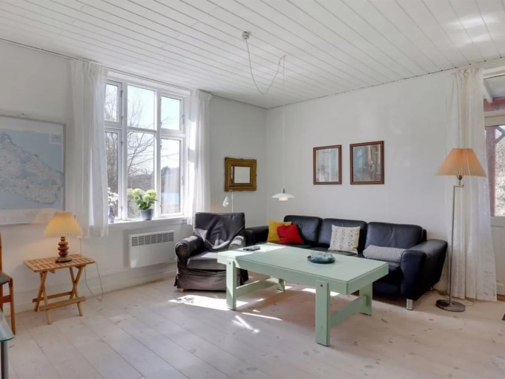 Holiday Home Anina - 400m from the sea by Interhome