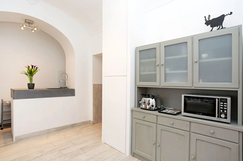 Houspitality Nero Bed & Breakfast