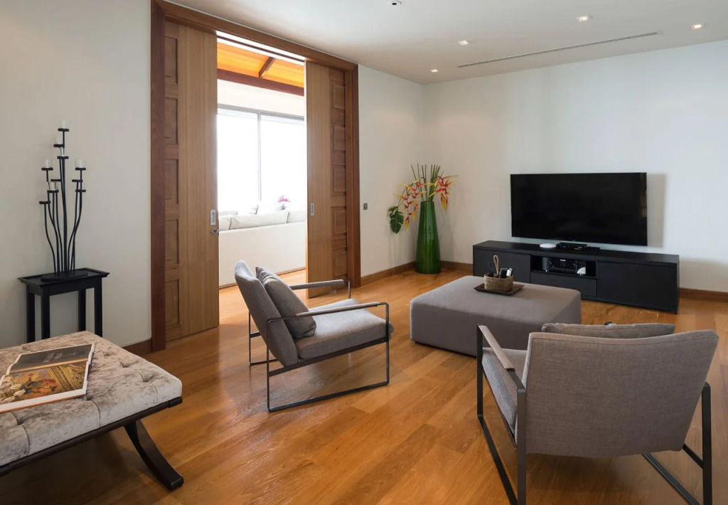 Malaiwana Residences