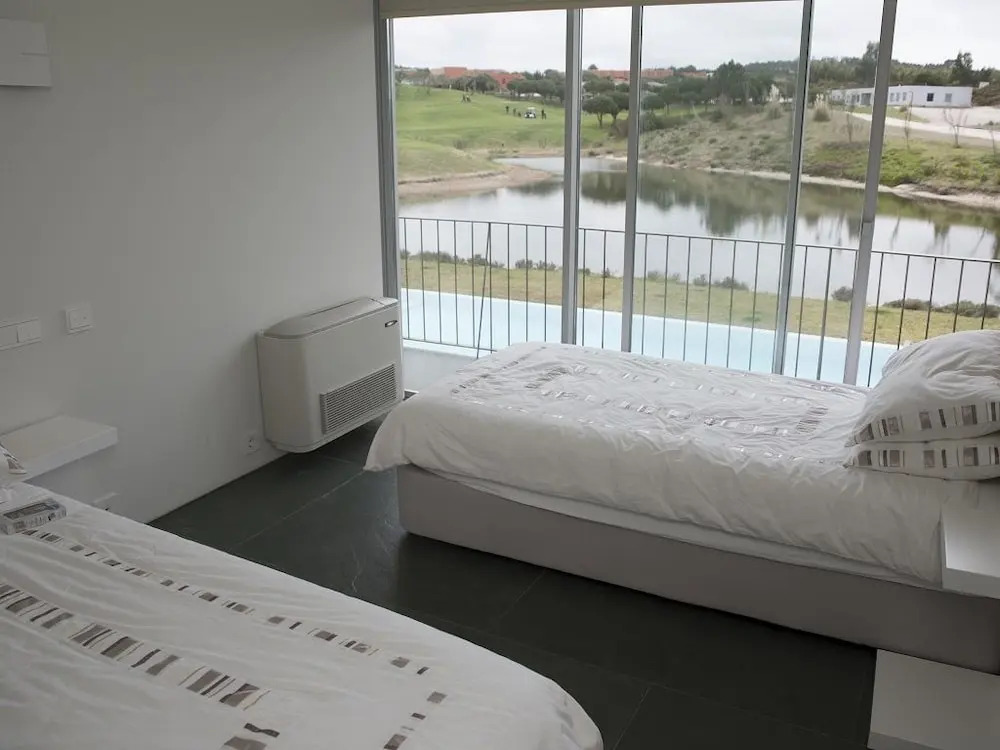 Villa Bom Sucesso Golf