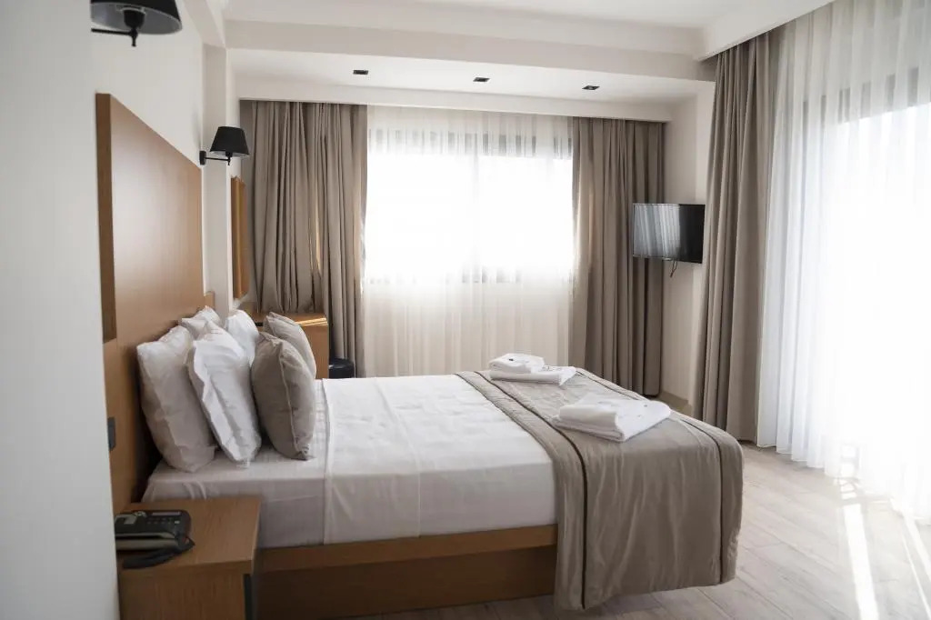 Nova Butik Hotel Çeşme