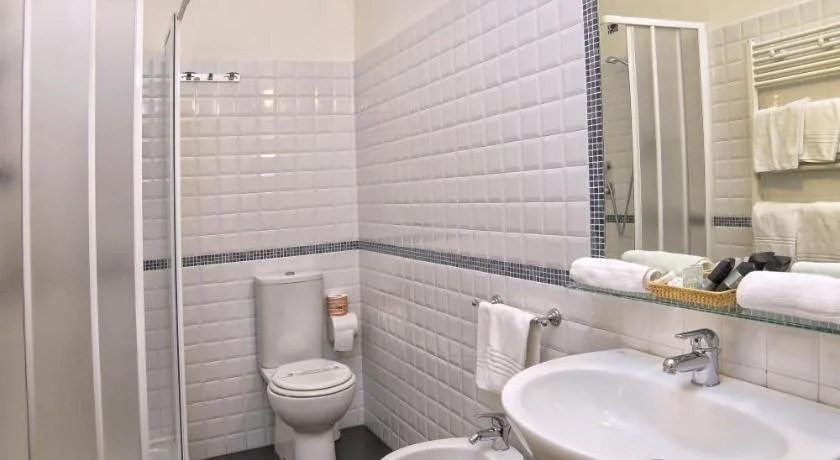 Hotel Italia di Lerici