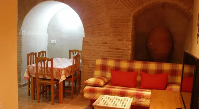 Cueva de la Cereria
