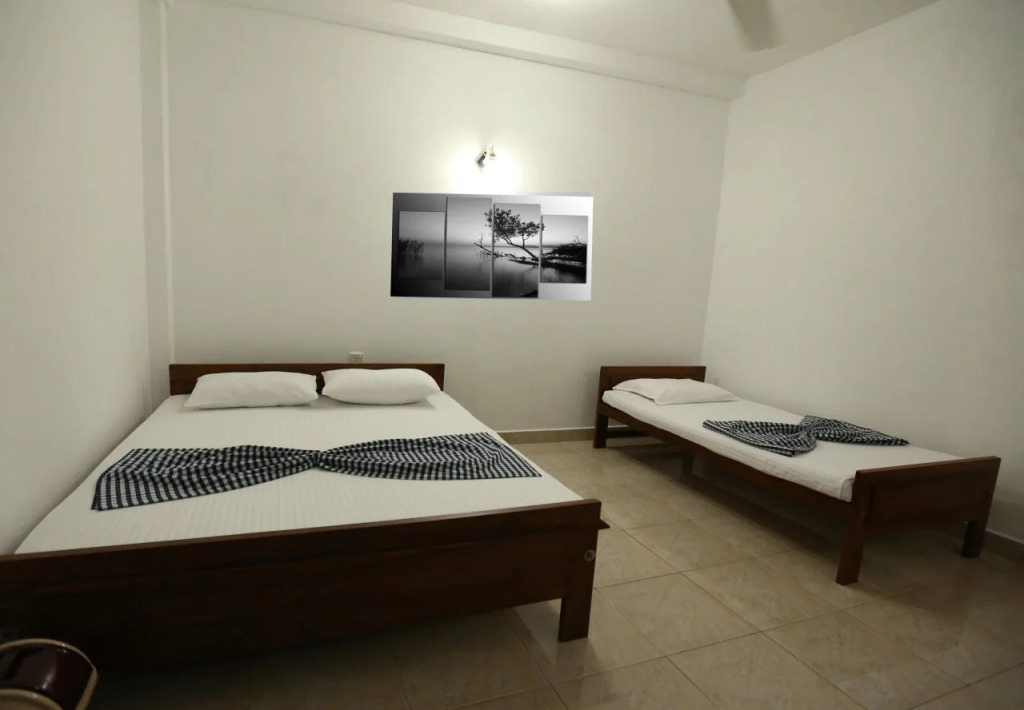Hotel T And T