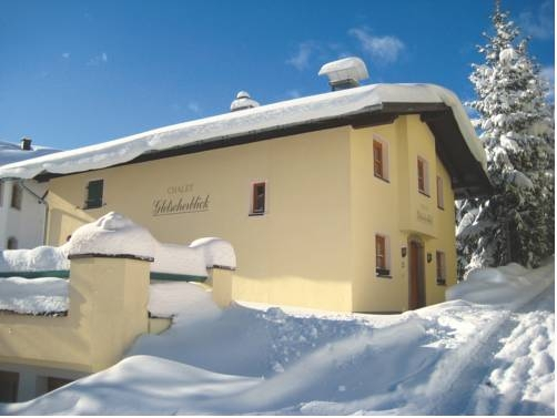 Hotel Gletscherblick