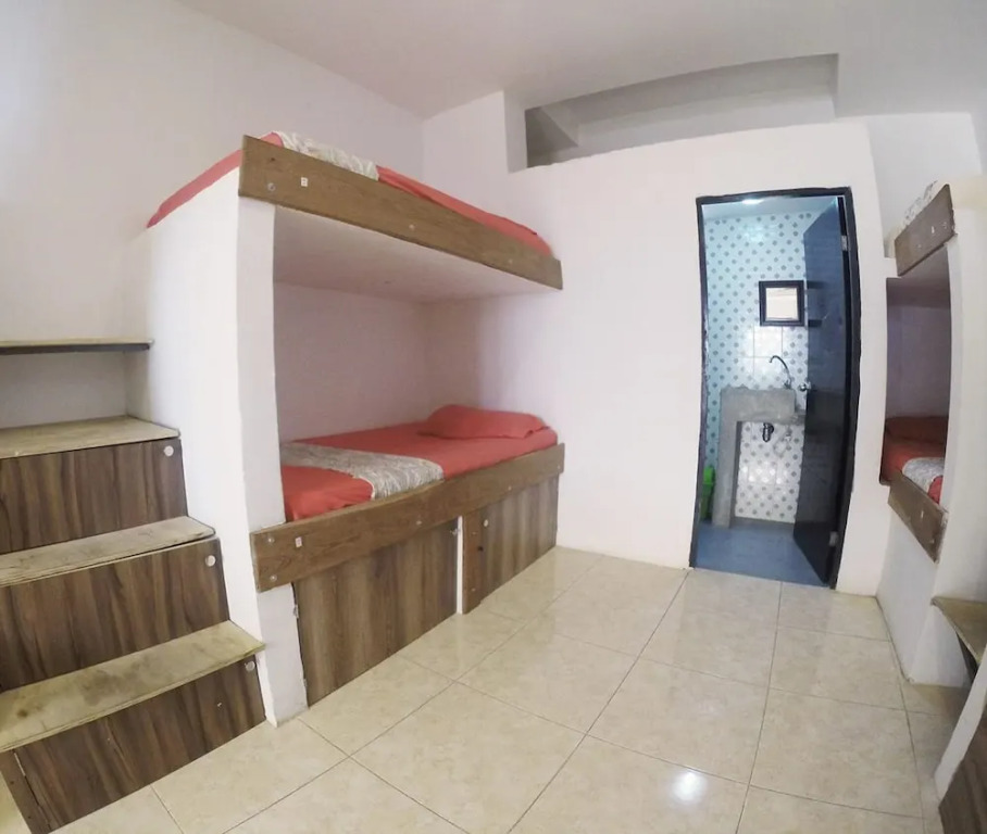 Hotel TNT Mirador