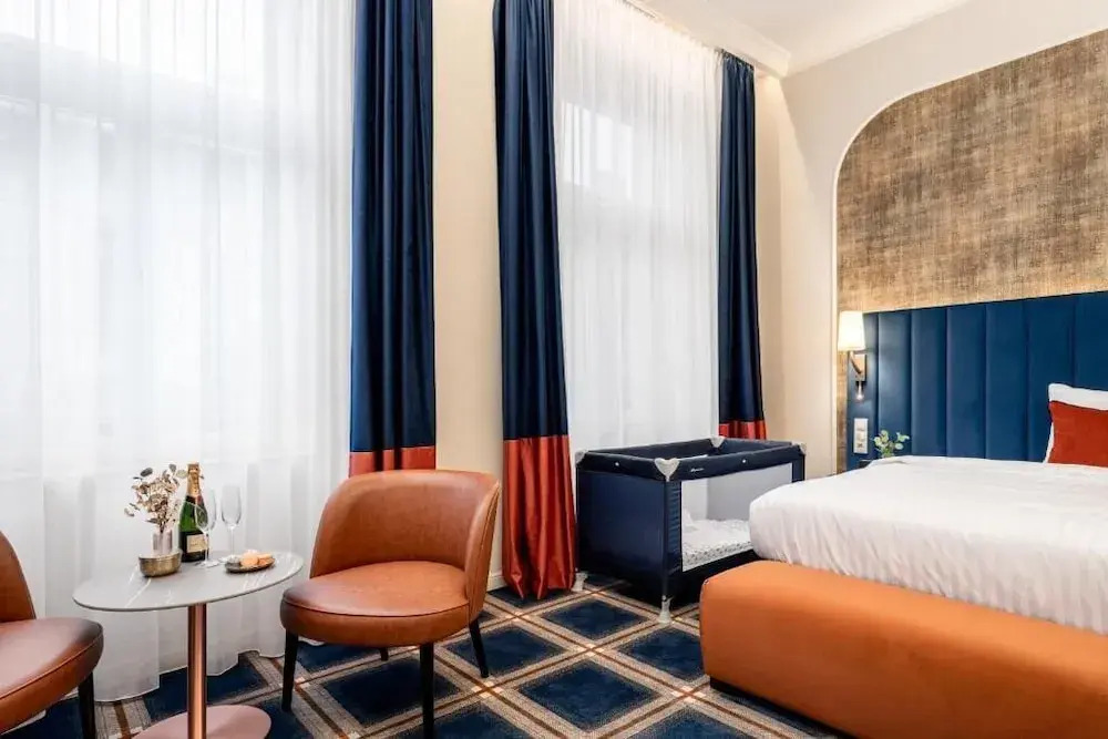 BasiliQ Hotel