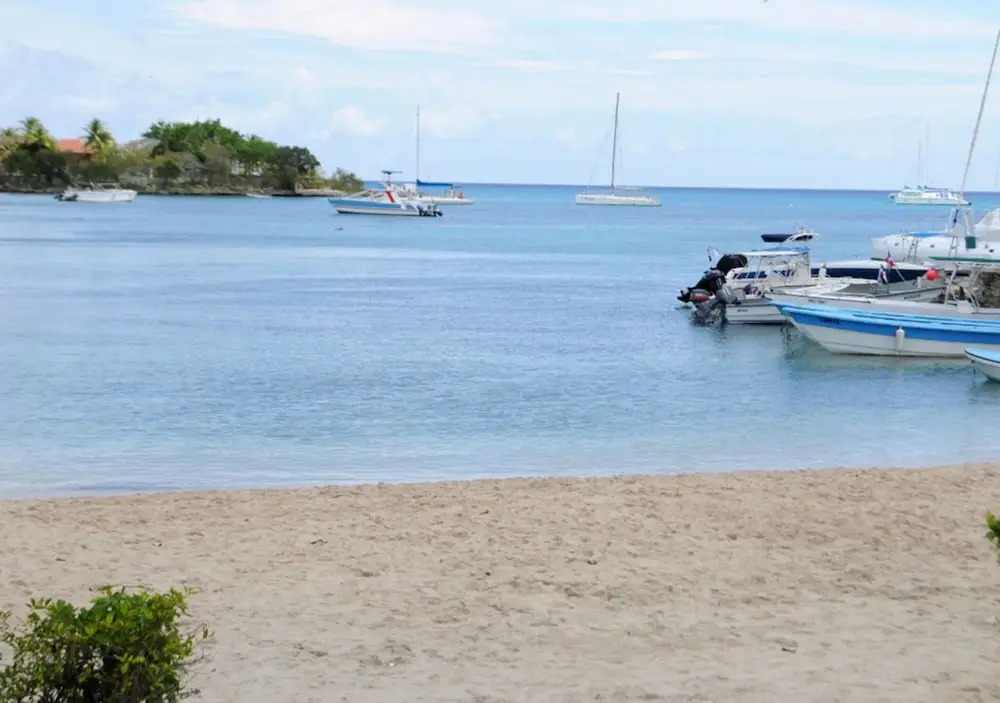 Aparta-Hotel Malibu At Residencial Paraiso