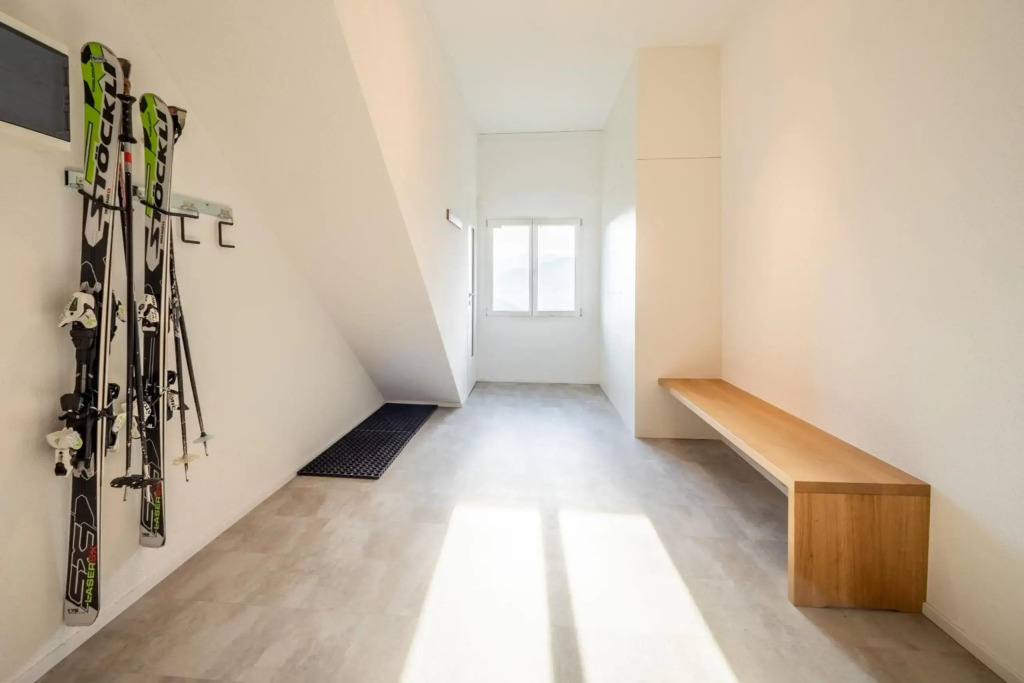 LAAX Homes - Casa Fau