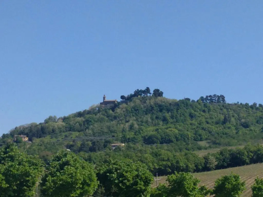 Casa Ghibellina