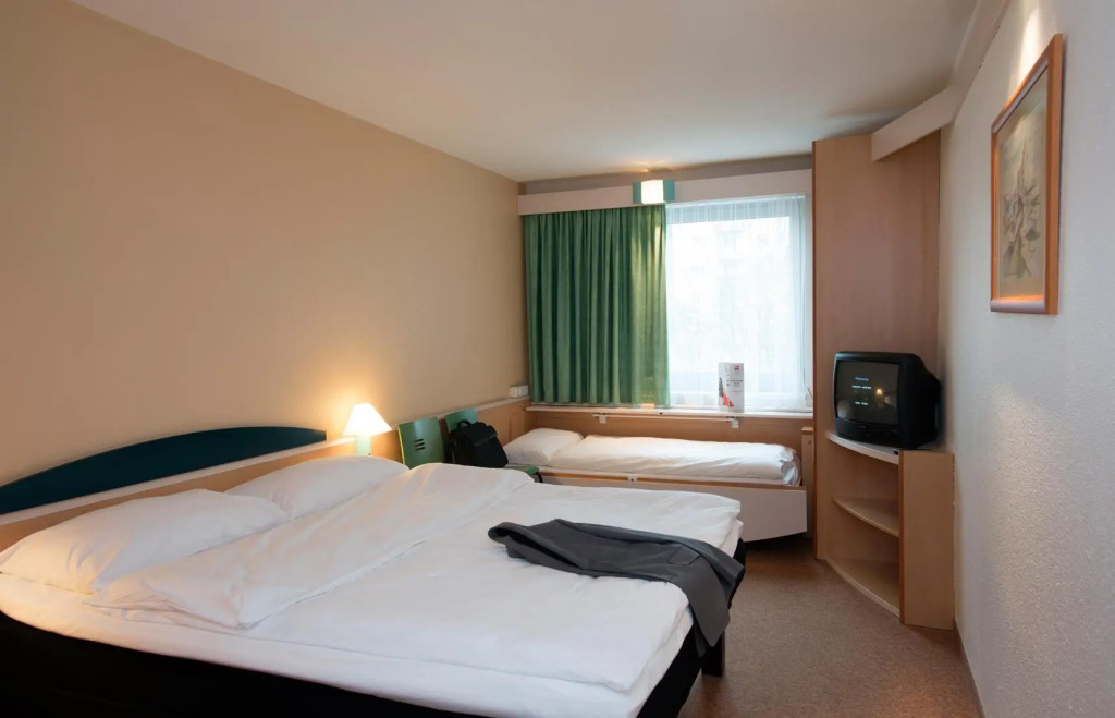 ibis Wien City
