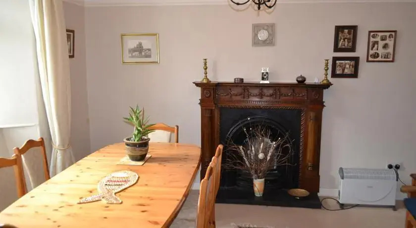 Bryn Aber Bach