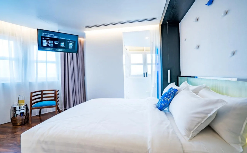 Tien Hotel Georgetown