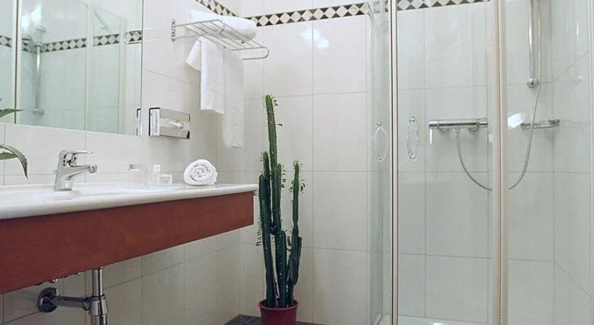 Hotel Refugium