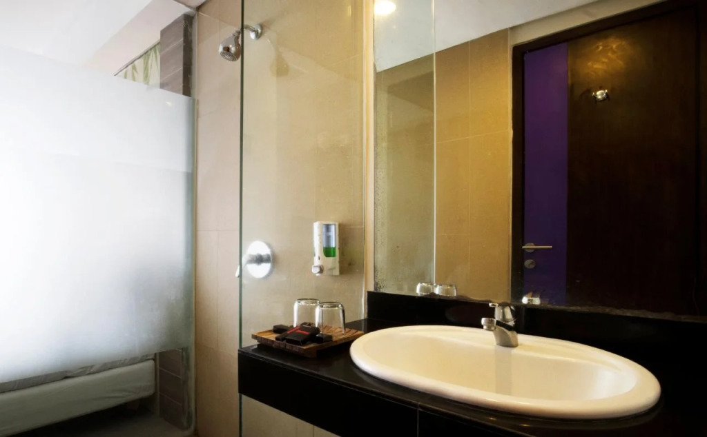 Kyriad Royal Seminyak Bali