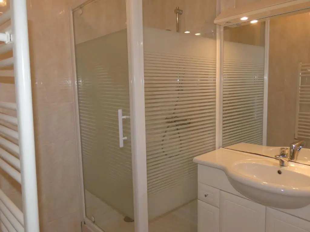Appartement Saint-Jean-de-Monts, 3 pièces, 6 personnes - FR-1-323-131