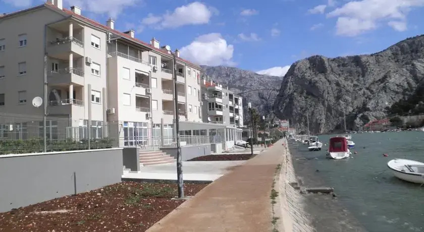 Apartment Andjelko