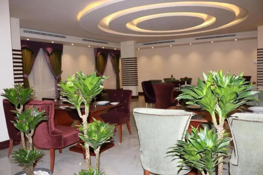 Nawa Almadina Hotel