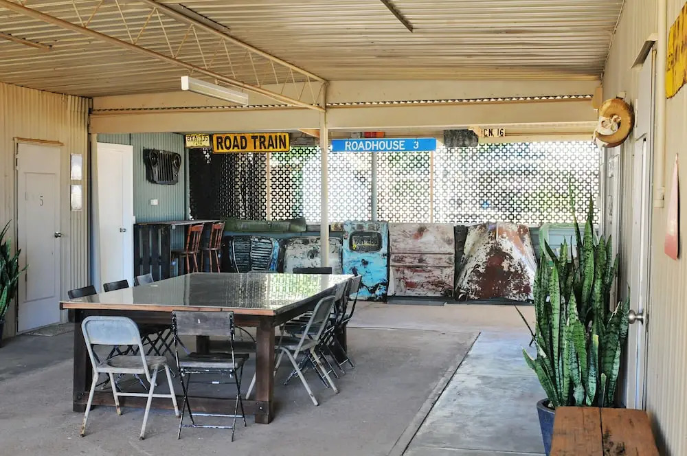 Wooramel River Retreat