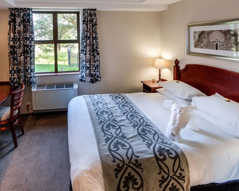 Town Lodge Polokwane