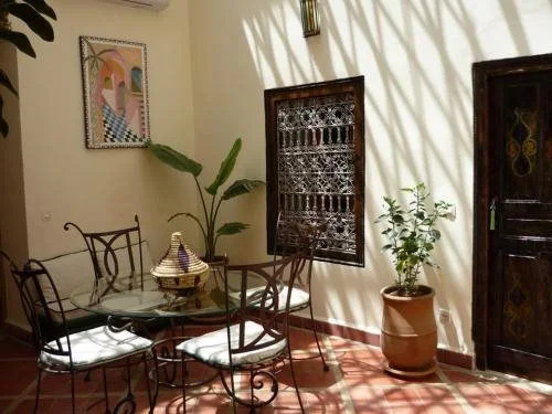 Riad Medina Taroudant