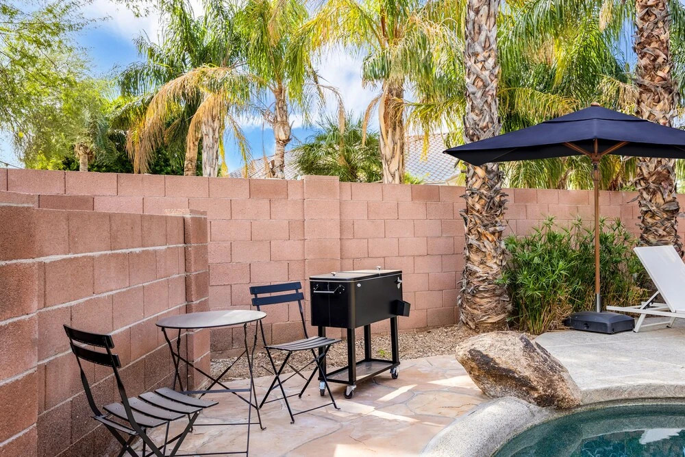 Ambrosia by Avantstay 7 BR Oasis w/ Pool & Outdoor Bar