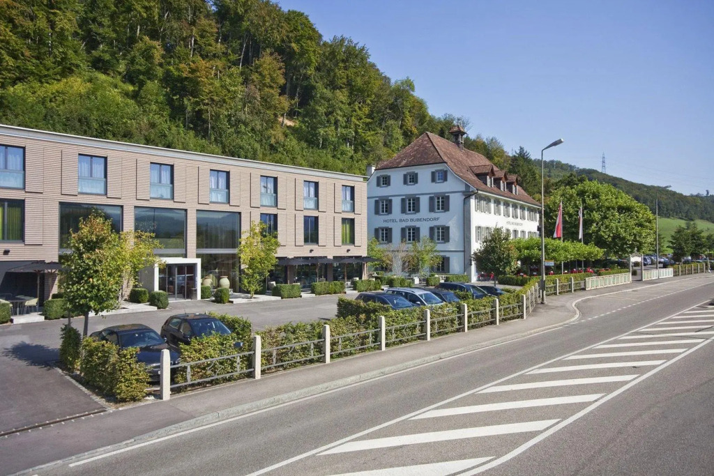 Bad Bubendorf Design & Lifestyle Hotel