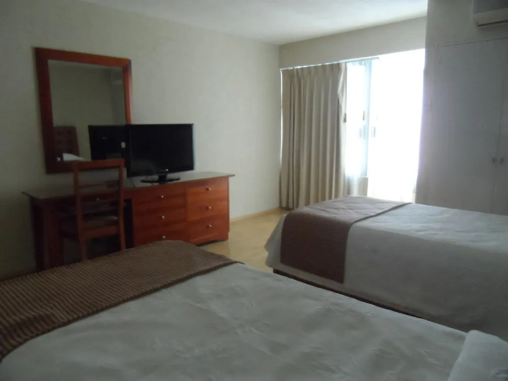 Suites Regente Oaxaca
