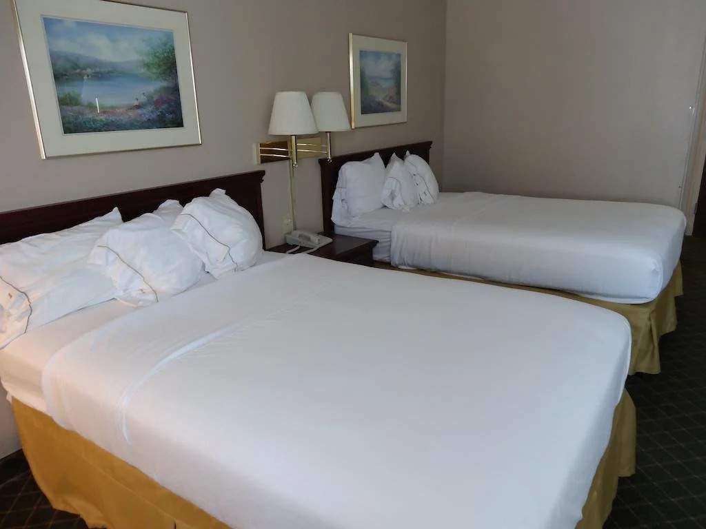 Briarwood Inn of Sparta