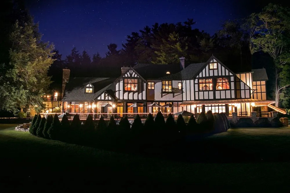 Bischwind Inn B&B