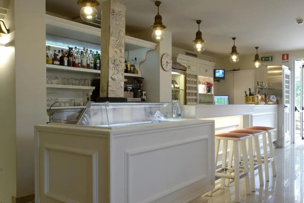 Hotel Salus