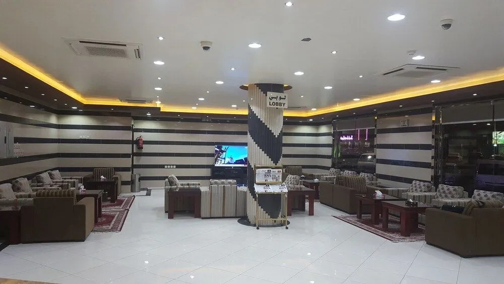 Marbia Furnished Units