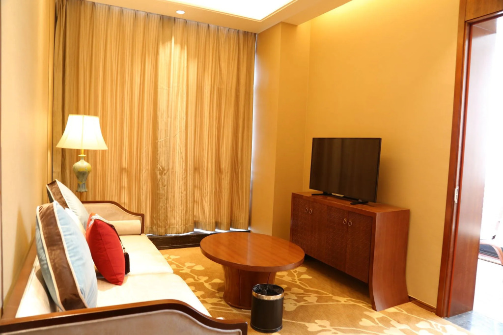 Xi'an YongChang Hotel