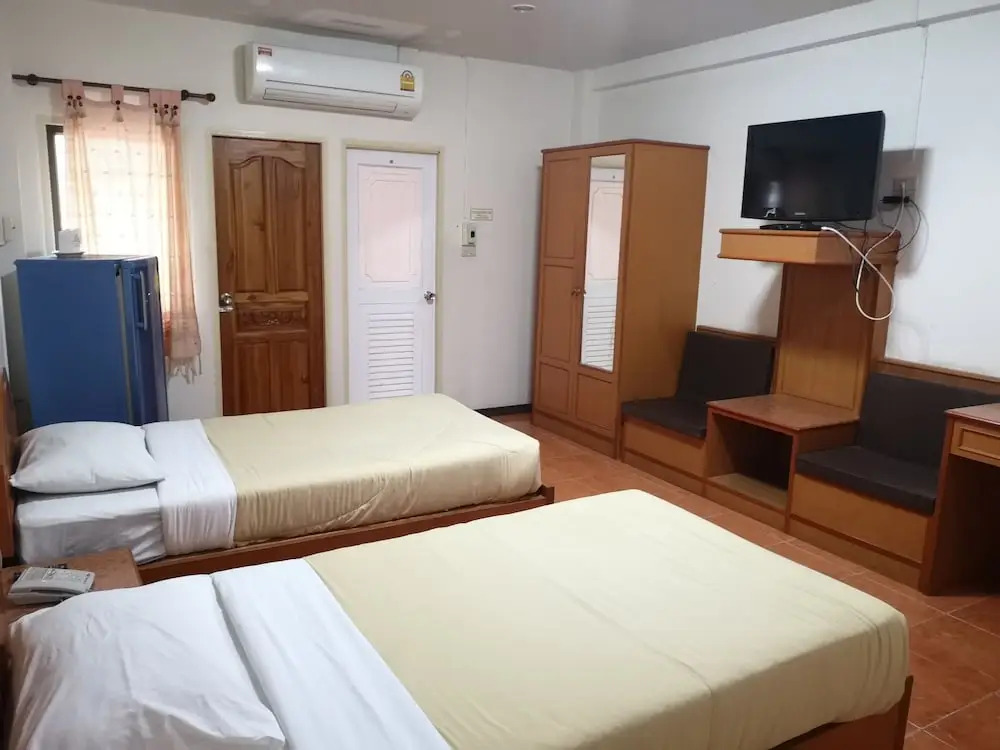 Tonkhoon Hotel