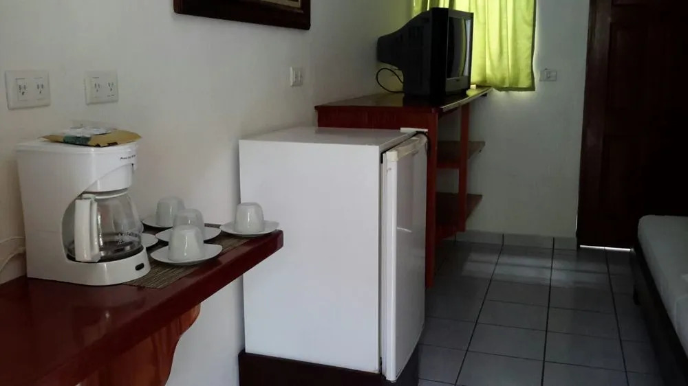 Hotel Alkamar