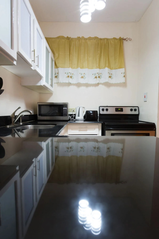 The Embassy Luxury Apt Crystal Towers II