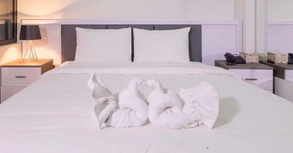 Lily Hotel