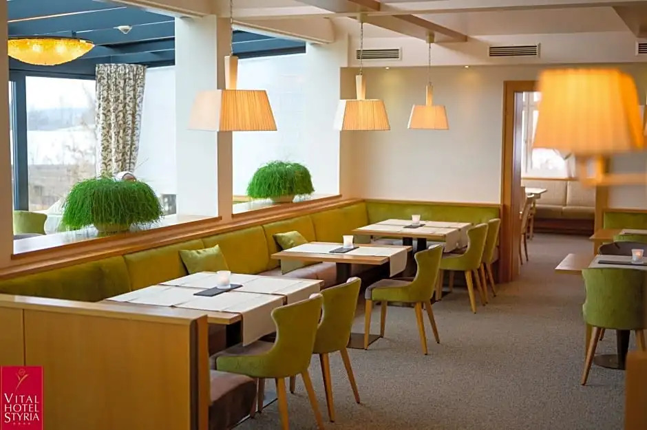 Vital-Hotel-Styria