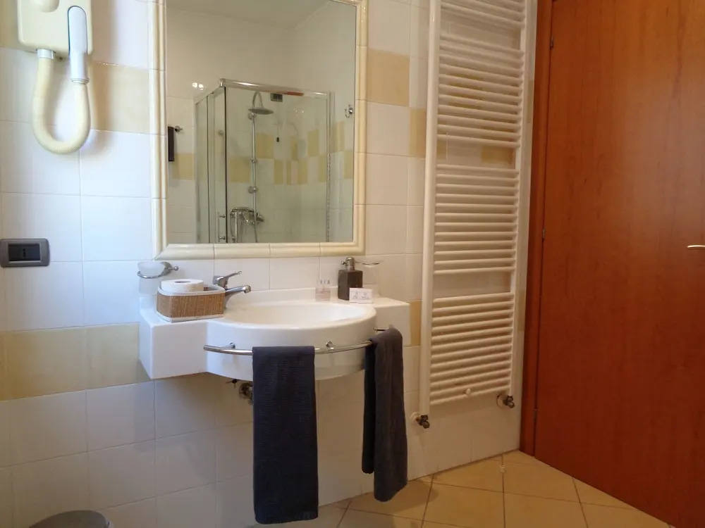 Albergo Montecatini