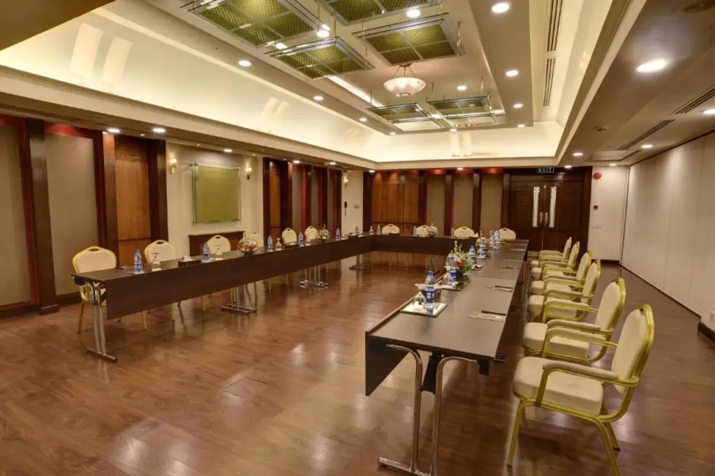 Pearl Continental Hotel, Rawalpindi